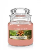 Świece - Yankee Candle Świeczka W Małym Słoiku The Last Paradise - miniaturka - grafika 1