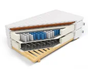 Materace - Frankhauer Dafne 80x200 - miniaturka - grafika 1