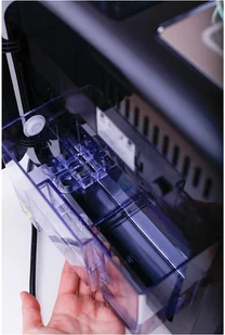 Ekspres do kawy 4Swiss Roma Siena A7 Czarny - Ekspresy do kawy - miniaturka - grafika 3