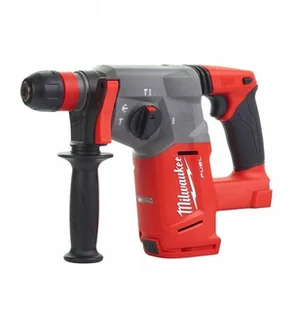 Milwaukee Młotowiertarka 18V M18 CHX-0 Fuel - Wiertarki - miniaturka - grafika 6