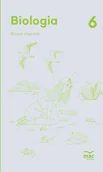Podręczniki dla szkół podstawowych - Wydawnictwo MAC Biologia. Zeszyt ćwiczeń klasa 6 881344 - miniaturka - grafika 1