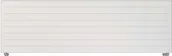 Grzejniki pokojowe - RADOX Grzejnik Dekoracyjny Nova Horizontal 420x2000mm KAT.R.NVH.W.420.2000 - miniaturka - grafika 1