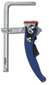 Imadła i ściski - PIHER Ścisk stołowy z dźwignią TPAL 30 cm P30813 P30813 - miniaturka - grafika 1