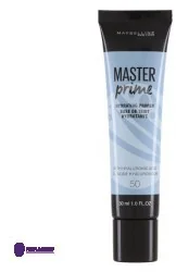Maybelline New York Master Prime Hydration 50 -podkład nawilżający, pojemność 30 ml B29649 - Pudry do twarzy - miniaturka - grafika 2