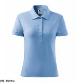 Odzież robocza - ADLER MALFINI Cotton Heavy 216 - Koszulka polo damska, 220 g/m, 12 kolorów - XS-2XL Cotton Heavy 216 - miniaturka - grafika 1