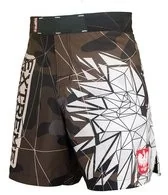 Extreme Hobby Spodenki, Athletic Polska Camo, rozmiar S, zielony - Kimona, stroje i obuwie - miniaturka - grafika 3