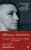 Historia świata - Amber Oblana kwasem - ADELE BELLIS - miniaturka - grafika 1