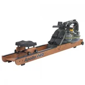 Wioślarze - First Degree Wioślarz Fitness Apollo Pro II - miniaturka - grafika 1