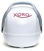 Anteny satelitarne - Xoro MPA 38 Pro w pełni automatyczne Mobile satelity-anteny o Auto Skew i GPS Biały MPA 38 Pro - miniaturka - grafika 1