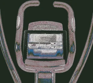 Insportline Orbitrek magnetyczny inCondi ET600i - INS8724 - Orbitreki - miniaturka - grafika 8