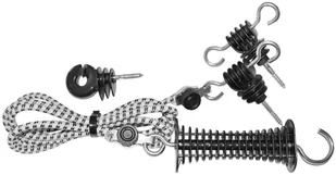 Kerbl System bramowy Eco do pastucha, 6 m, 441865 Kerbl - Ogrodzenia - miniaturka - grafika 2