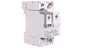 Inne akcesoria elektryczne - Legrand Ogranicznik przepięć B+C Typ 1+2 1P+N 12.5kA 1.5kV 412276 412276 - miniaturka - grafika 1