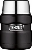 Termosy - Thermos Termos na potrawy/żywność, wykonany ze stali nierdzewnej 4001.232.047 - miniaturka - grafika 1