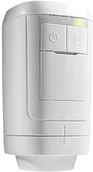 Systemy inteligentnych domów - Honeywell Honeywell THR091 Bezprzewodowy regulator grzejnikowy THR091 - miniaturka - grafika 1