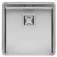 Zlewozmywaki - Reginox TEXAS 40 x 40 - miniaturka - grafika 1