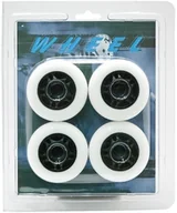 Akcesoria do skatingu - WHEEL Zapasowe kółka do rolek Wheel 74mm SK07003 - miniaturka - grafika 1