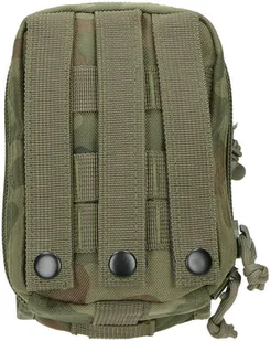 Texar Zasobnik MB-03 PL Camo 48-MB03-PO-PL - Odzież taktyczna i umundurowanie - miniaturka - grafika 4
