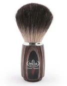 Pędzle do golenia - Omega Italy Omega pędzel do golenia z włosia borsuka 6752 6752 - miniaturka - grafika 1