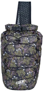 Plecak wodoodporny CabinZero V&A ADV Dry 11 l - night floral - Plecaki - miniaturka - grafika 8
