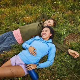 Hydro Flask Butelka termiczna 40 oz Wide Mouth 2.0 Flex Cap Hydro Flask - black W40BTS001 - Butelki termiczne - miniaturka - grafika 4