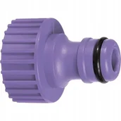 Inne akcesoria do nawadniania - Adapter do zaworu 3/4" Palisad - miniaturka - grafika 1