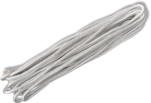 vidaXL vidaXL Pokrywa na meble ogrodowe 113xcm z 8 oczkami - Pokrowce na meble ogrodowe - miniaturka - grafika 5