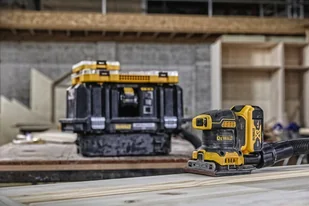 DeWalt DCW200P2-QW + aku - Szlifierki i polerki DeWalt DCW200P2-QW + aku - Szlifierki i polerki - miniaturka - grafika 10