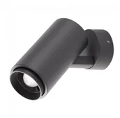 Lampy ogrodowe - Faro Barcelona 70912 - LED Zewnętrzne oświetlenie punktowe PLOM LED/7W/230V IP54 - miniaturka - grafika 1