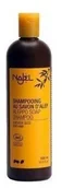 Szampony do włosów - NAJEL Szampon z Aleppo do włosów suchych z odżywką, 2 w 1, 500 ml - miniaturka - grafika 1