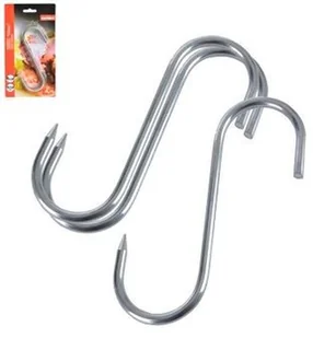 Orion Orion haczyki 3 szt, 13,5x9 cm - Miseczki i talerzyki dla dzieci - miniaturka - grafika 3