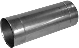 PRODMAX Rura śr. 120 mm 50 cm - Kominy i akcesoria - miniaturka - grafika 2