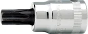 Klucze i nasadki - BAHCO nasadka ręczna 1/4" z końcówką TORX T20, [6709TORX-T20] - miniaturka - grafika 1