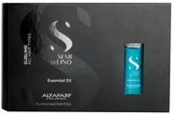 Olejki do ciała i włosów - Alfaparf Semi Di Lino SUBLIME Olejek do wszystkich rodzajów włosów 12x13ml 12687 - miniaturka - grafika 1