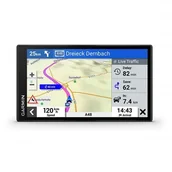 Nawigacja GPS - Garmin DriveSmart 66 Digital Traffic (010-02469-11) - miniaturka - grafika 1