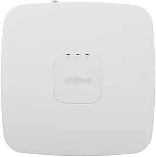 Dahua NVR2104-I Biały - Rejestratory do monitoringu - miniaturka - grafika 3
