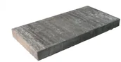 Kostki brukowe i krawężniki - Bruk-Bet Płyta tarasowa Soria ciemny wapień dewoński 30x60 - miniaturka - grafika 1
