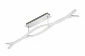 Lampy sufitowe - Briloner 4405-029 - LED Żyrandol natynkowy COUDE 2xLED/15W/230V - miniaturka - grafika 1