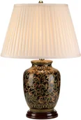 Lampy stojące - Elstead Lampa stołowa MORRIS MORRIS/TL SMALL Sprawdź kupon rabatowy w koszyku ! - miniaturka - grafika 1