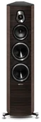 Głośniki i kolumny - Sonus Faber Sonetto VIII wenge - miniaturka - grafika 1