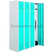 Szafki BHP - Malow SZAFA UBRANIOWA SUM 340 W ST Sum 340 W st - miniaturka - grafika 1