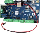 Alarmy - Ropam Centrala alarmowa NeoGSM-IP-PS NeoGSM-IP-PS - miniaturka - grafika 1