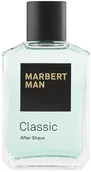 Wody po goleniu - Marbert Marbert Man Classic After Shave 100 ml - miniaturka - grafika 1