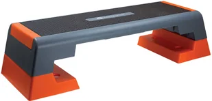 HMS Step do aerobiku AS007 - 27337-uniw - Steppery i stepy - miniaturka - grafika 3