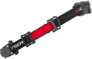 Led Lenser Latarka czołowa H8R (500853) - Latarki - miniaturka - grafika 3