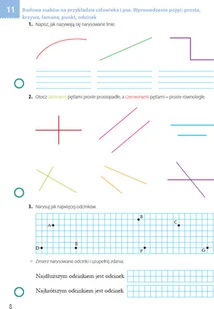 Wydawnictwo MAC Oto ja. Samouczek klasa 3, część 2 881592 - Podręczniki dla szkół podstawowych - miniaturka - grafika 8