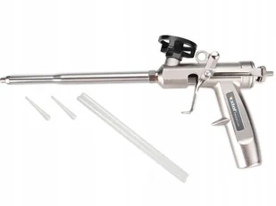 Pistolet Do Pianki Montażowej 8845205 Extol - Pistolety do pian - miniaturka - grafika 2