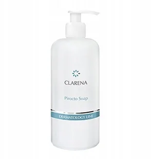 Clarena Pirocto Soap mydło do częstego mycia 500ml - Mydła - miniaturka - grafika 2