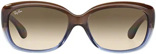 Ray Ban Jackie Ohh RB4101 860/51 - Okulary przeciwsłoneczne Ray Ban Jackie Ohh RB4101 860/51 - Okulary przeciwsłoneczne - miniaturka - grafika 2