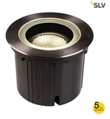 Lampy ogrodowe - Spotline Dasar 270 oprawa ledowa do gruntu 4000k 1002898) SLV 1002898 - miniaturka - grafika 1