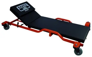 Bahco Leżanka warsztatowa monterska BLE301 BLE301 - Pozostałe wyposażenie warsztatu - miniaturka - grafika 2